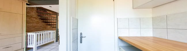 Bijkeuken
