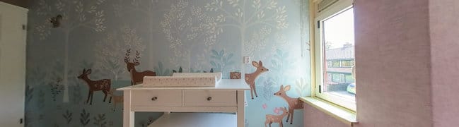Slaapkamer