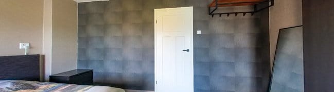 Slaapkamer