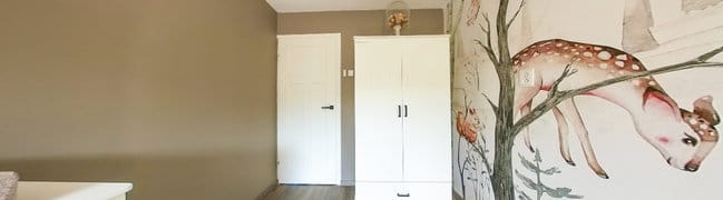 Slaapkamer