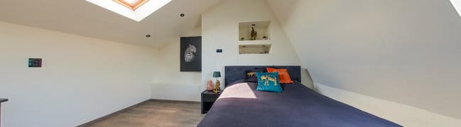 Slaapkamer