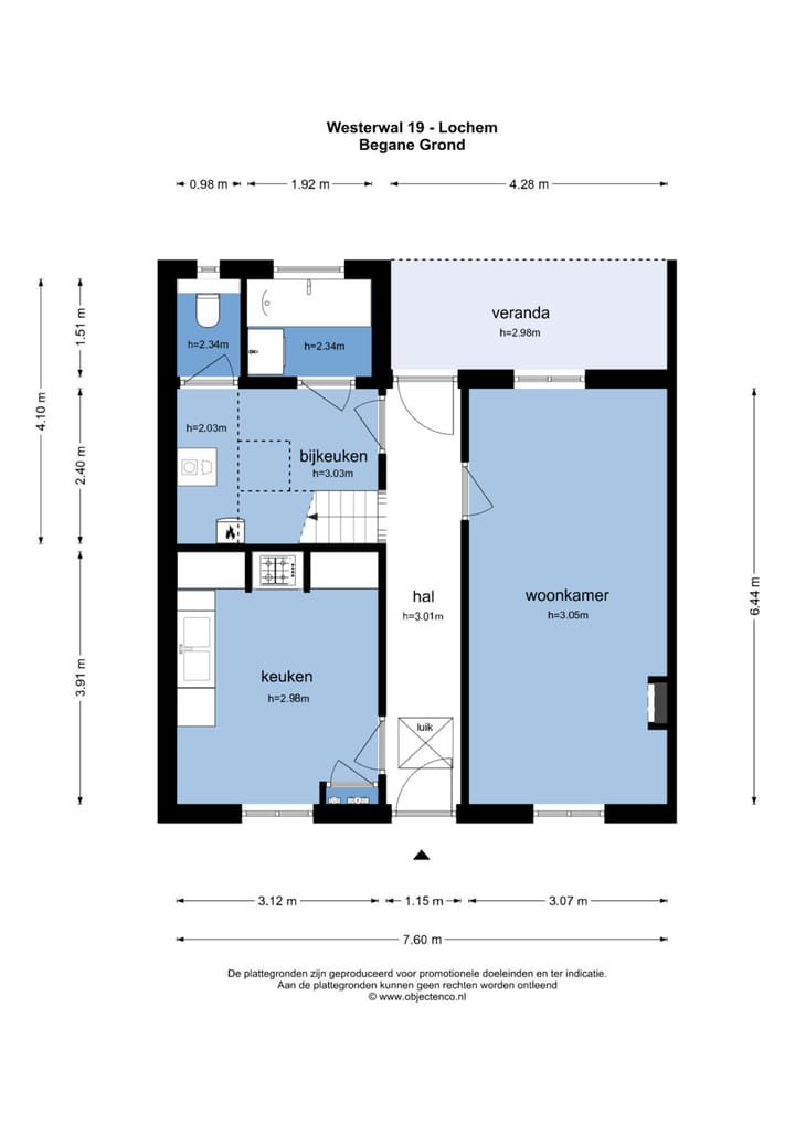 Foto 29 van Westerwal 19