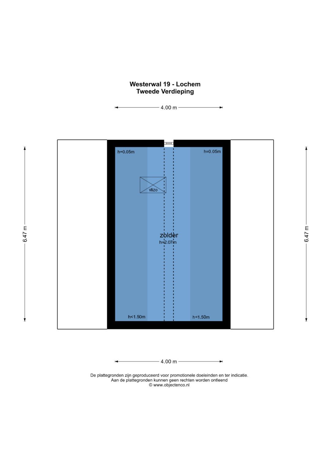 Foto 31 van Westerwal 19