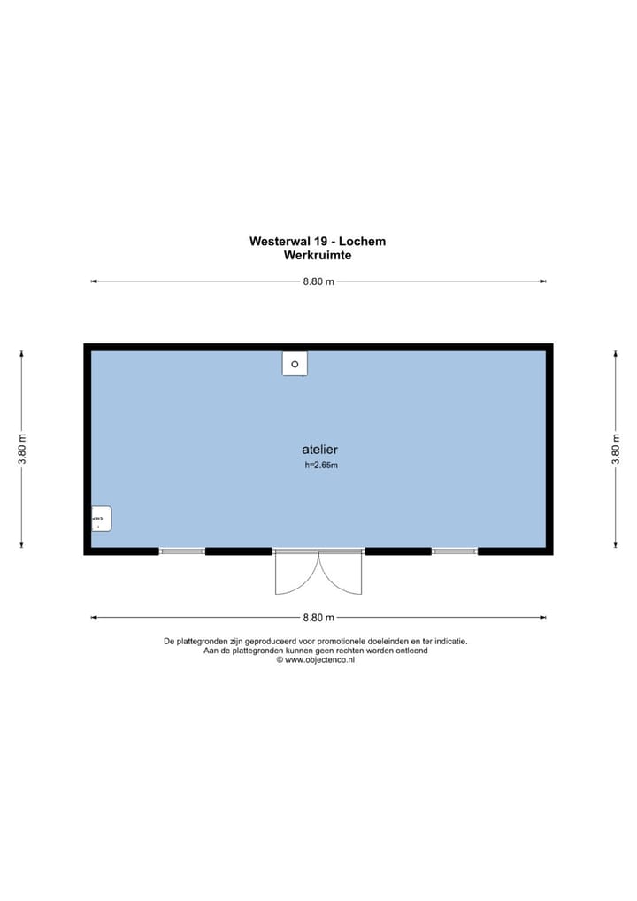 Foto 33 van Westerwal 19