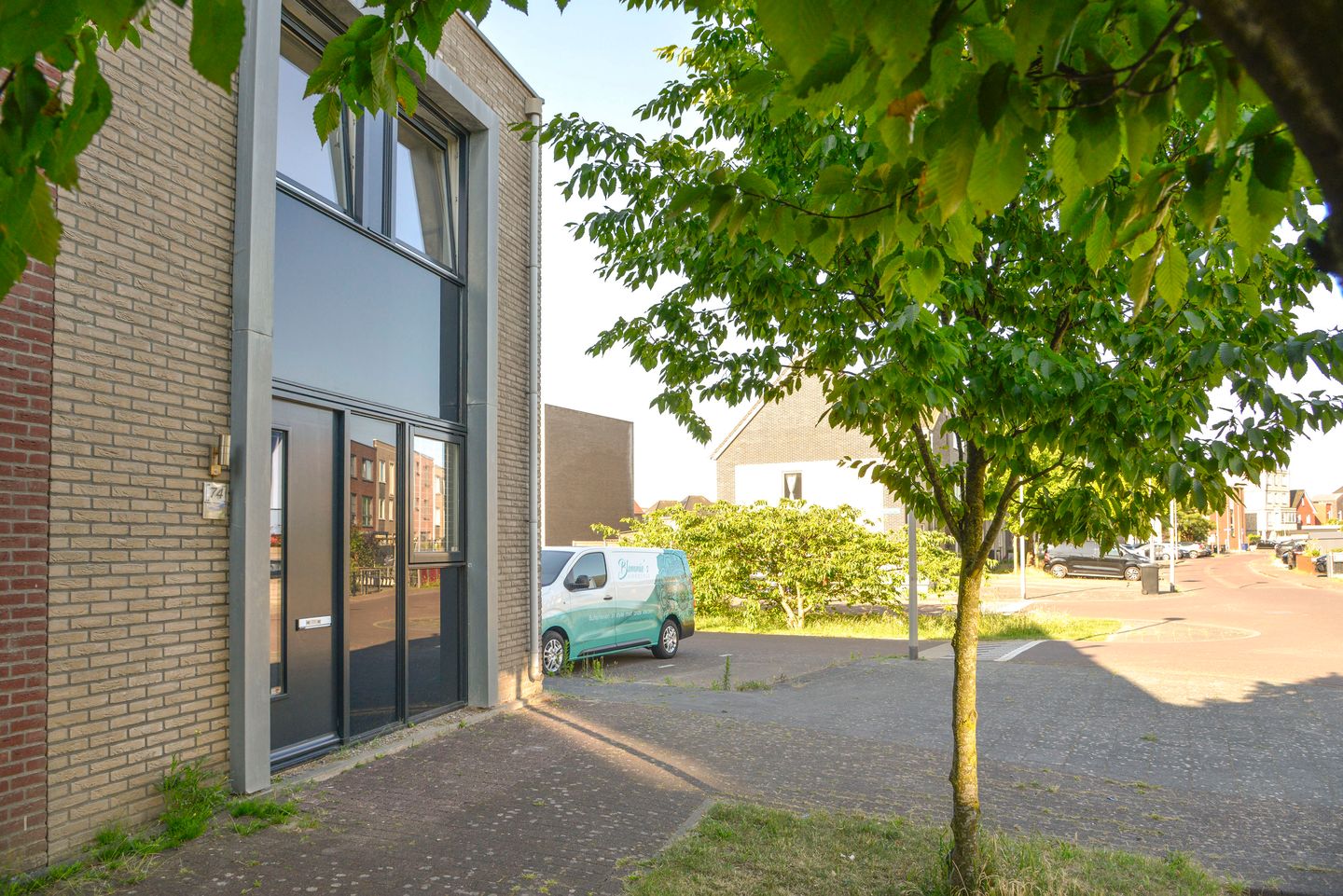 Marsstraat 74 main image