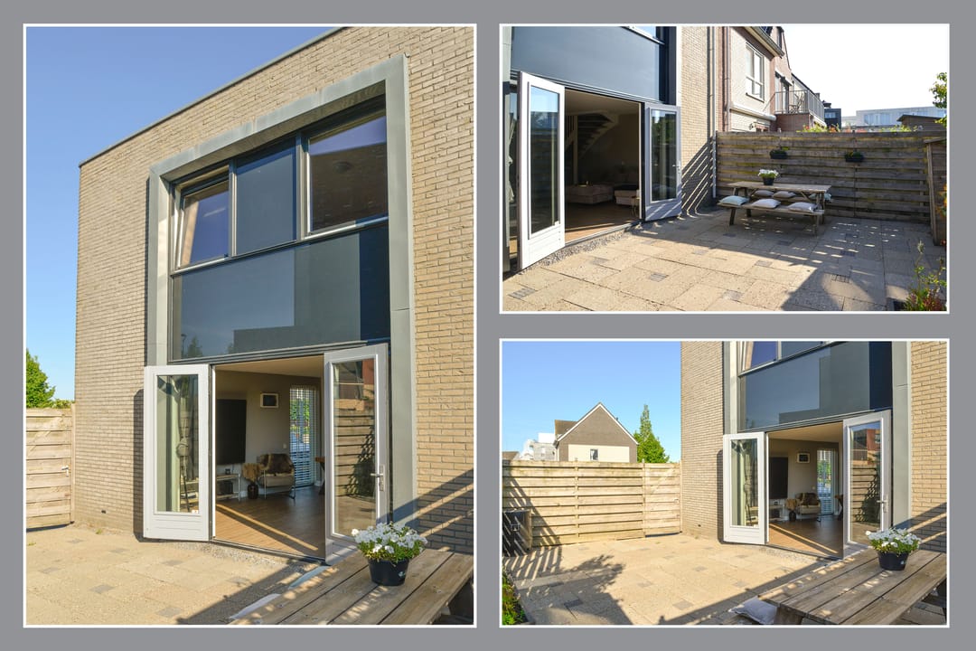 Foto 2 van Marsstraat 74