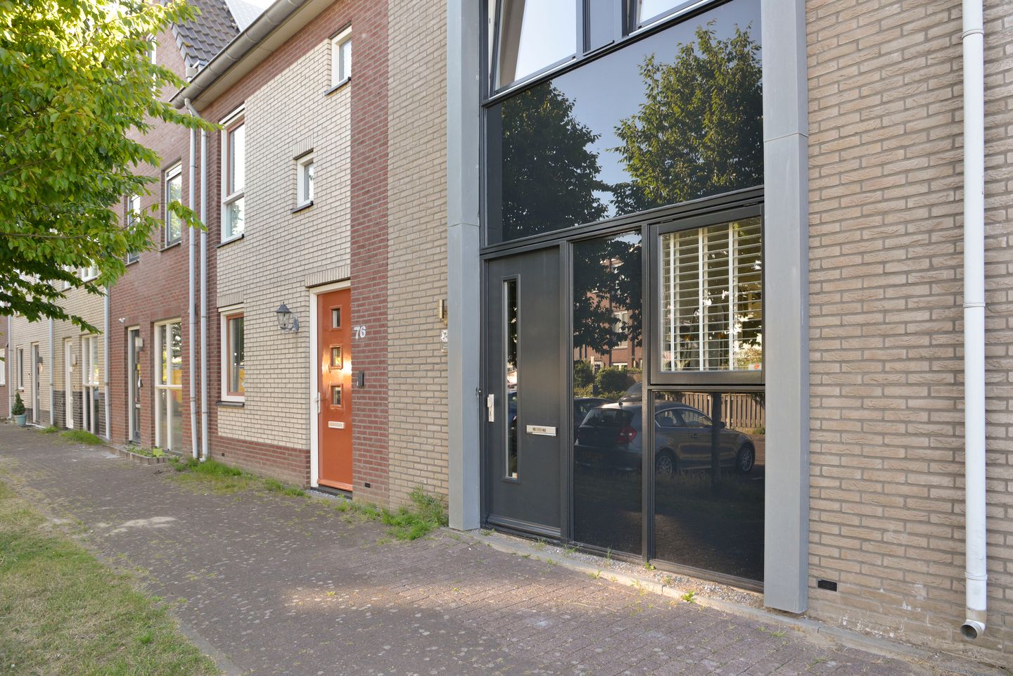 Foto 5 van Marsstraat 74