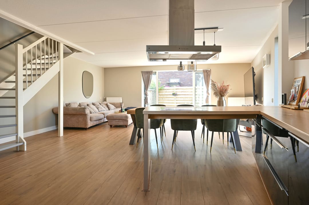 Foto 8 van Marsstraat 74