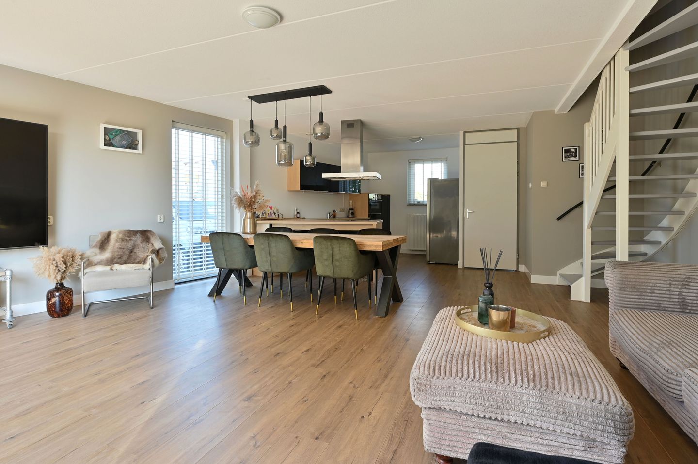 Foto 10 van Marsstraat 74