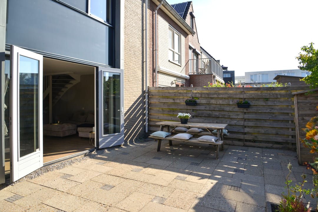 Foto 16 van Marsstraat 74