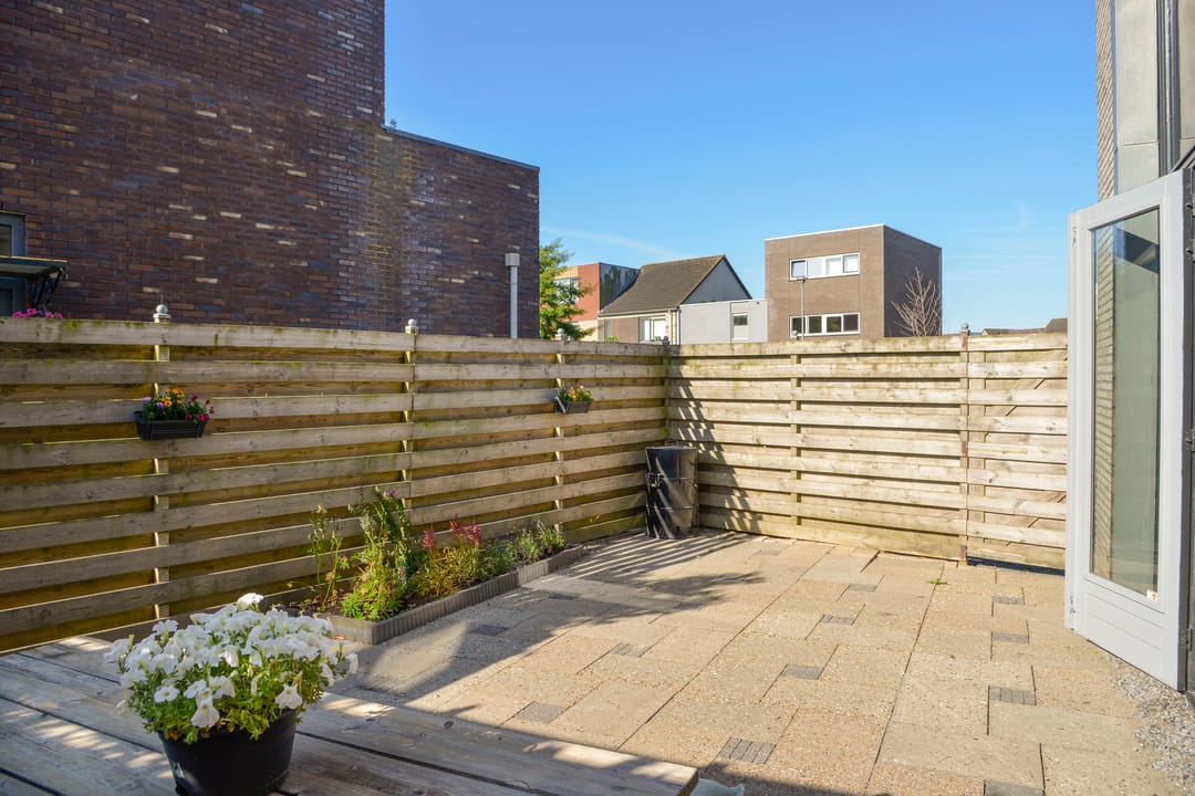 Foto 17 van Marsstraat 74