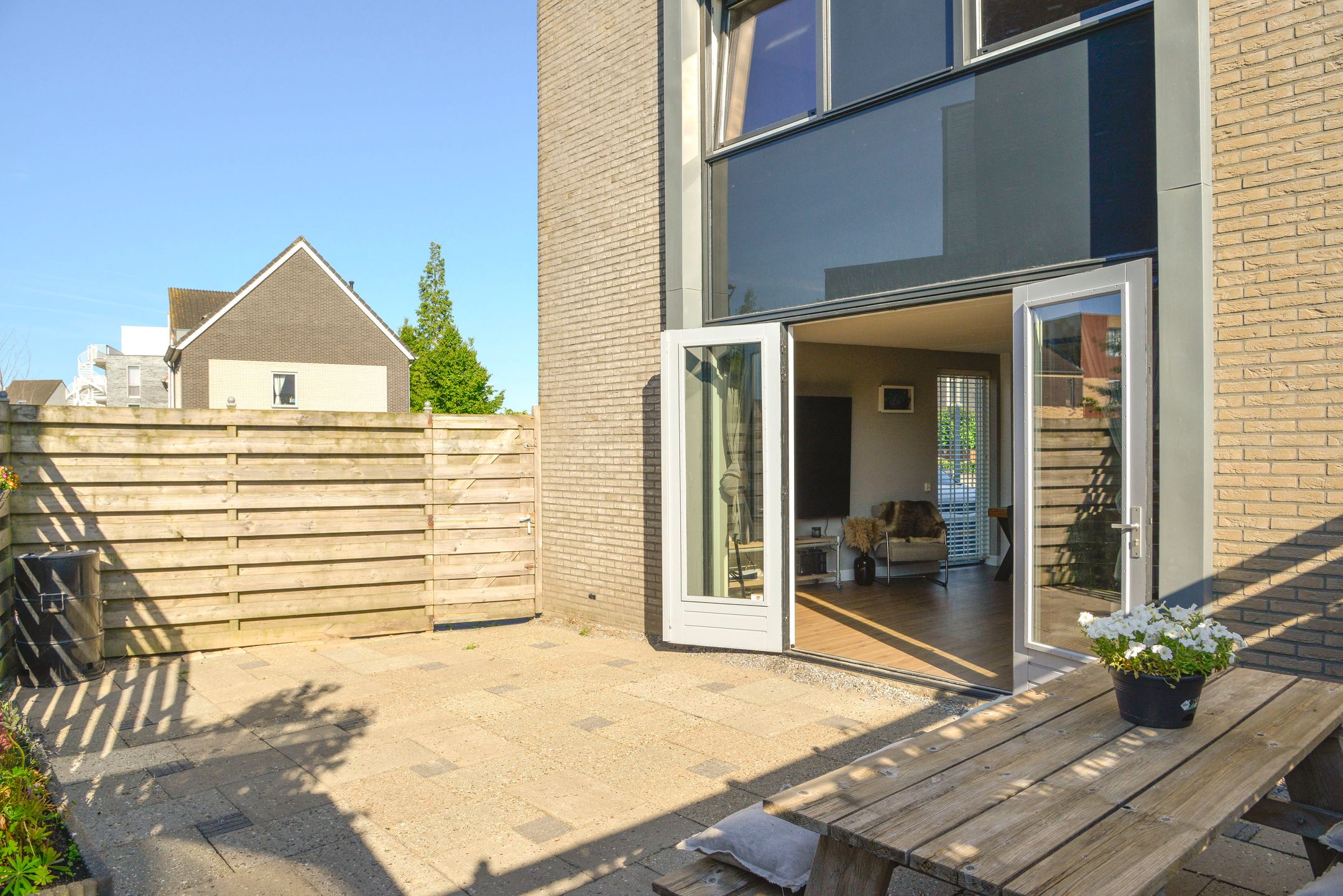 Foto 18 van Marsstraat 74