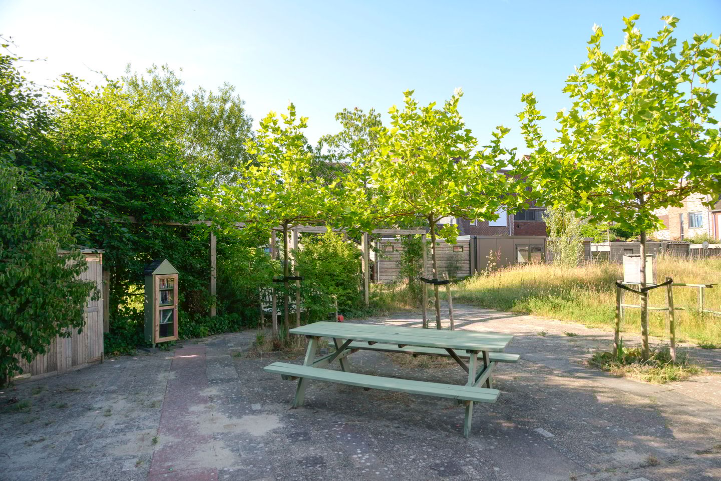 Foto 19 van Marsstraat 74