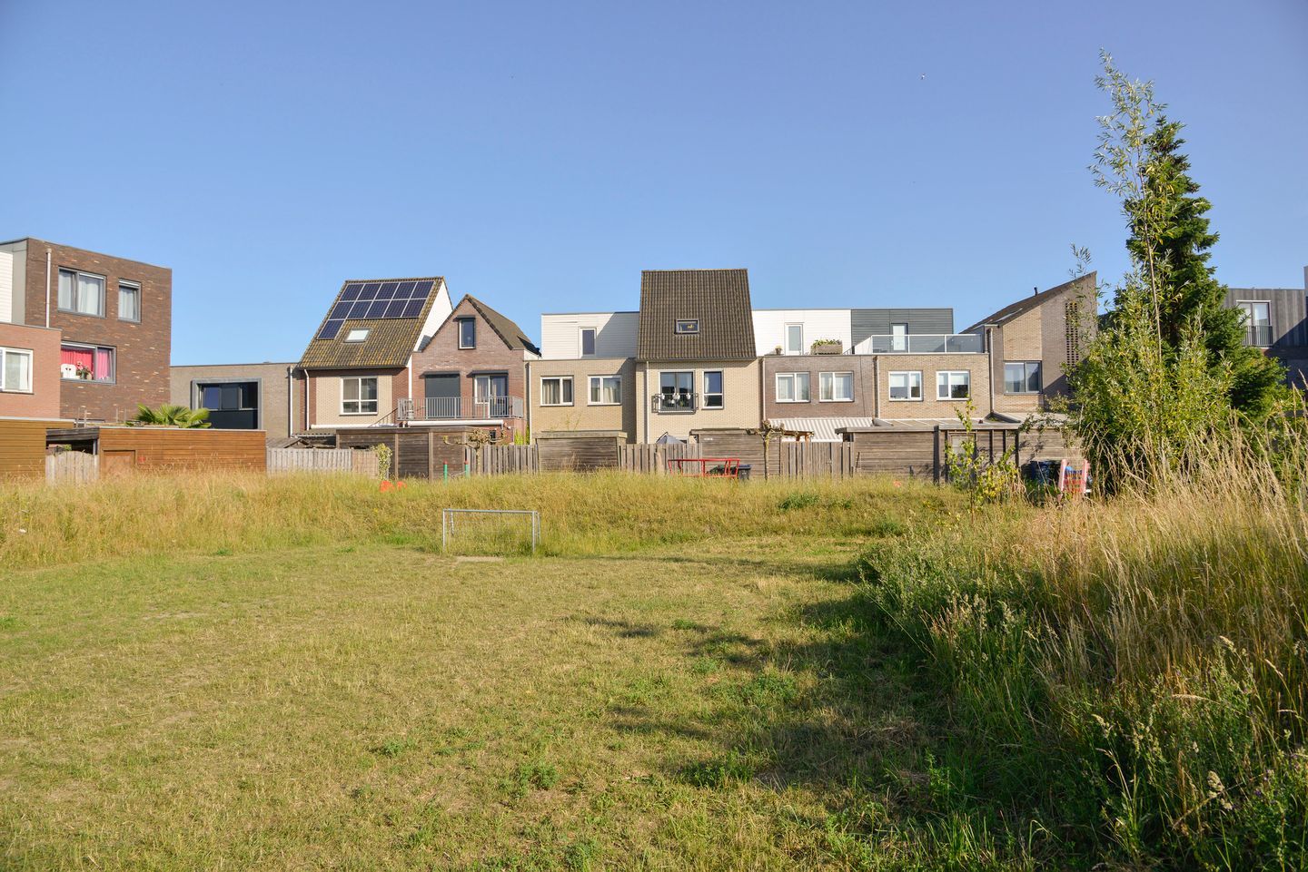 Foto 20 van Marsstraat 74