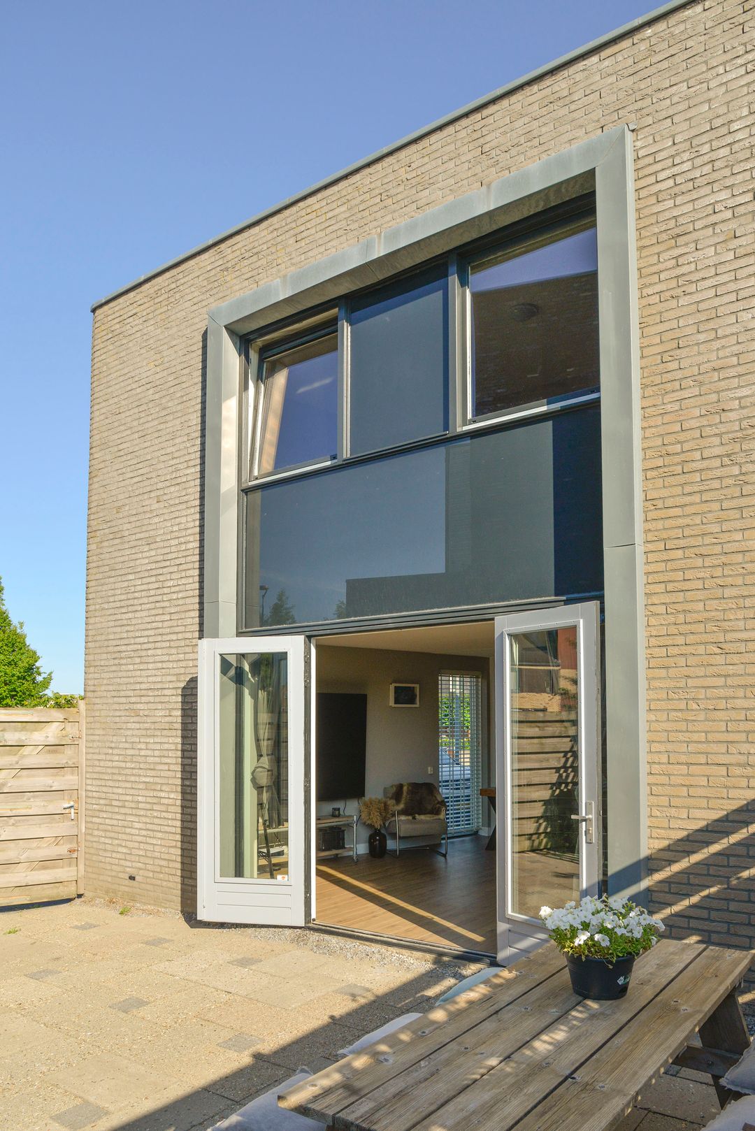 Foto 22 van Marsstraat 74