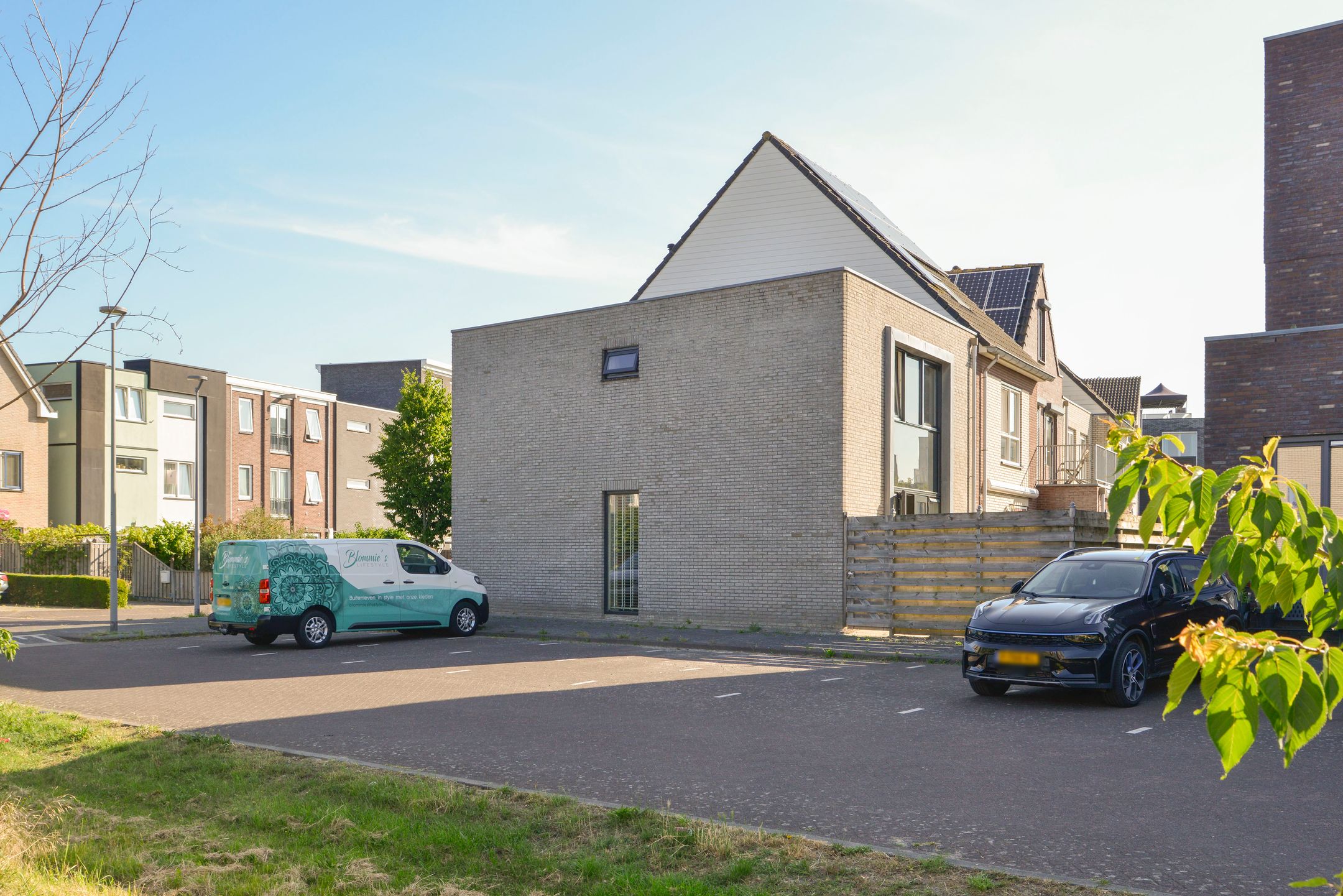 Foto 33 van Marsstraat 74