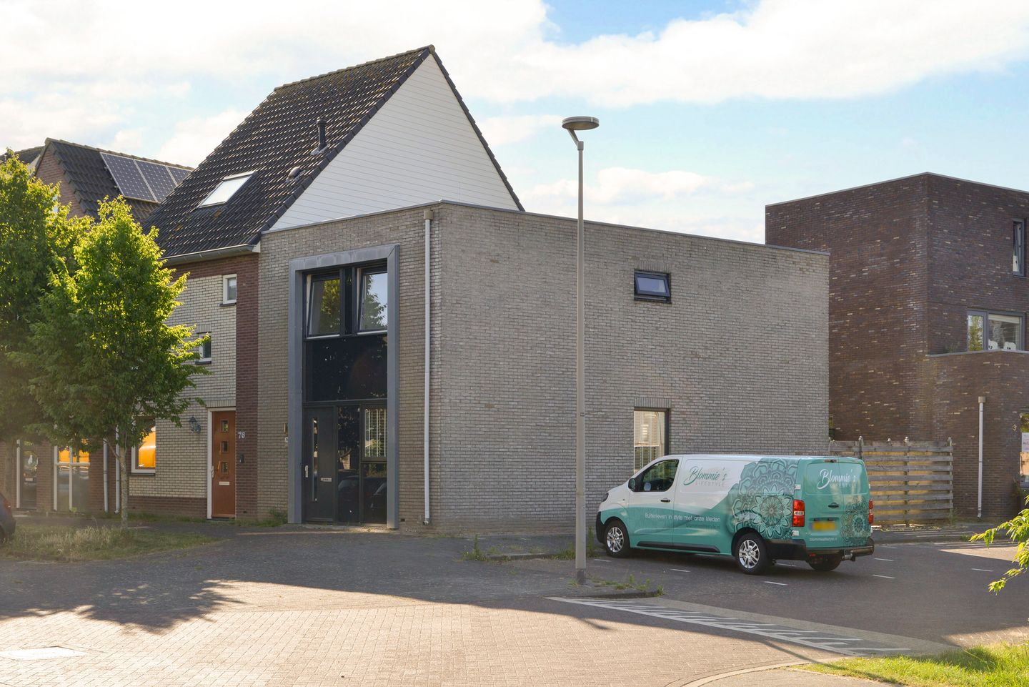 Foto 34 van Marsstraat 74