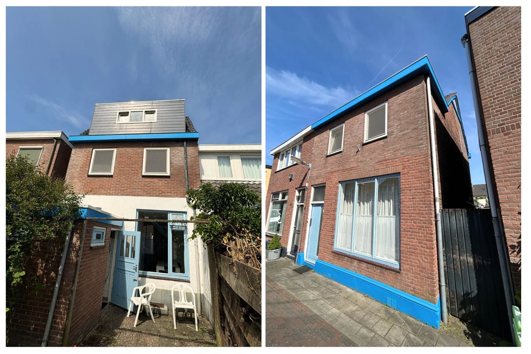 Foto 2 van Perzikstraat 3