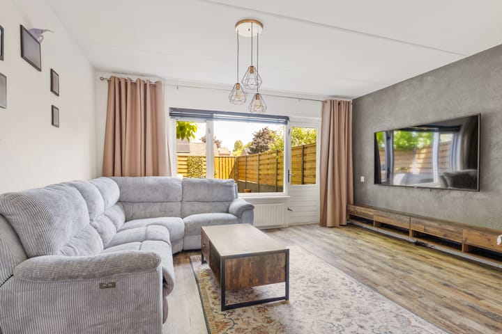 Foto 2 van De Ganzenhof 20