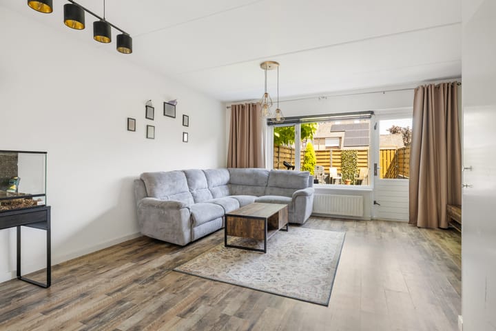 Foto 3 van De Ganzenhof 20