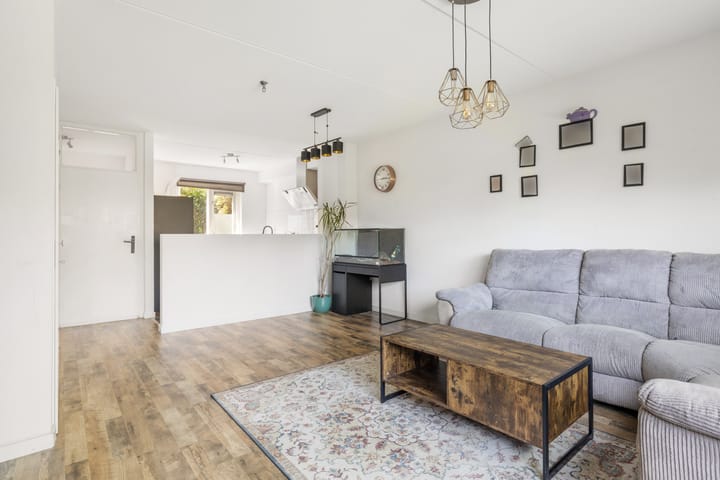 Foto 4 van De Ganzenhof 20