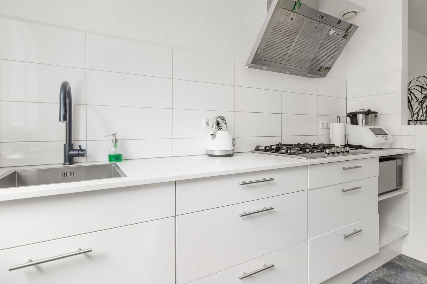 Photo 5 of De Ganzenhof 20