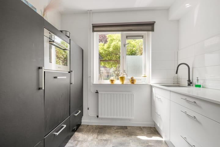 Foto 6 van De Ganzenhof 20