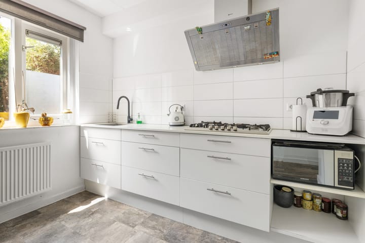 Foto 7 van De Ganzenhof 20