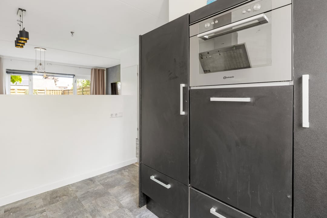 Photo 8 of De Ganzenhof 20