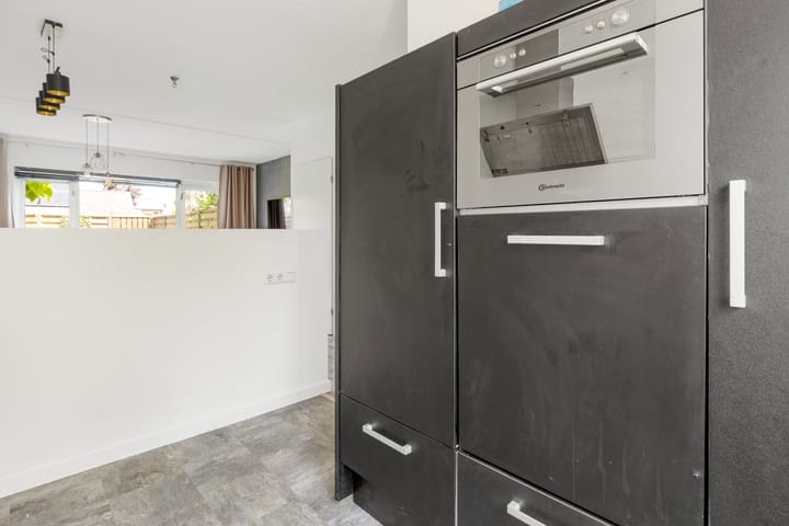 Foto 8 van De Ganzenhof 20