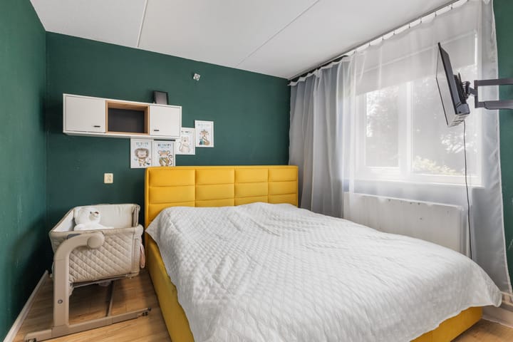 Foto 11 van De Ganzenhof 20