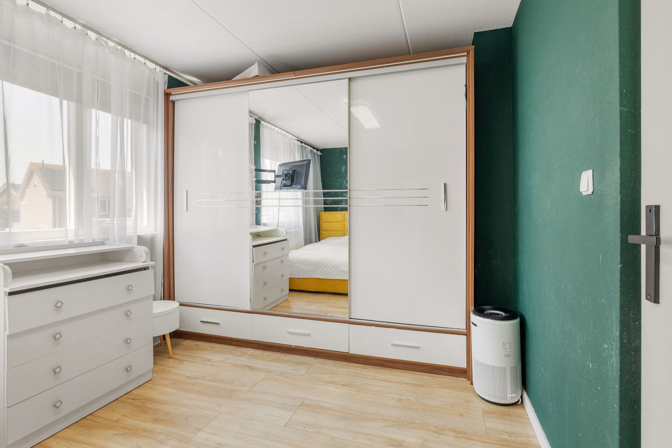 Photo 12 of De Ganzenhof 20