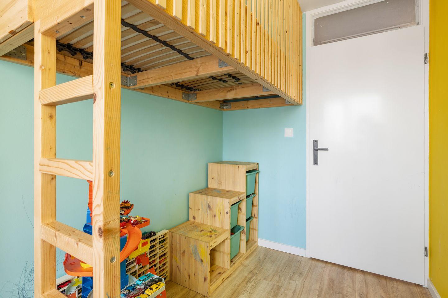 Photo 14 of De Ganzenhof 20