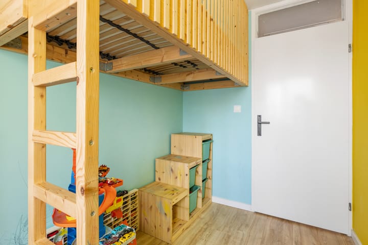 Foto 14 van De Ganzenhof 20