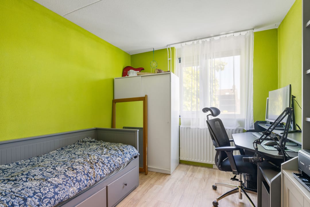 Photo 16 of De Ganzenhof 20