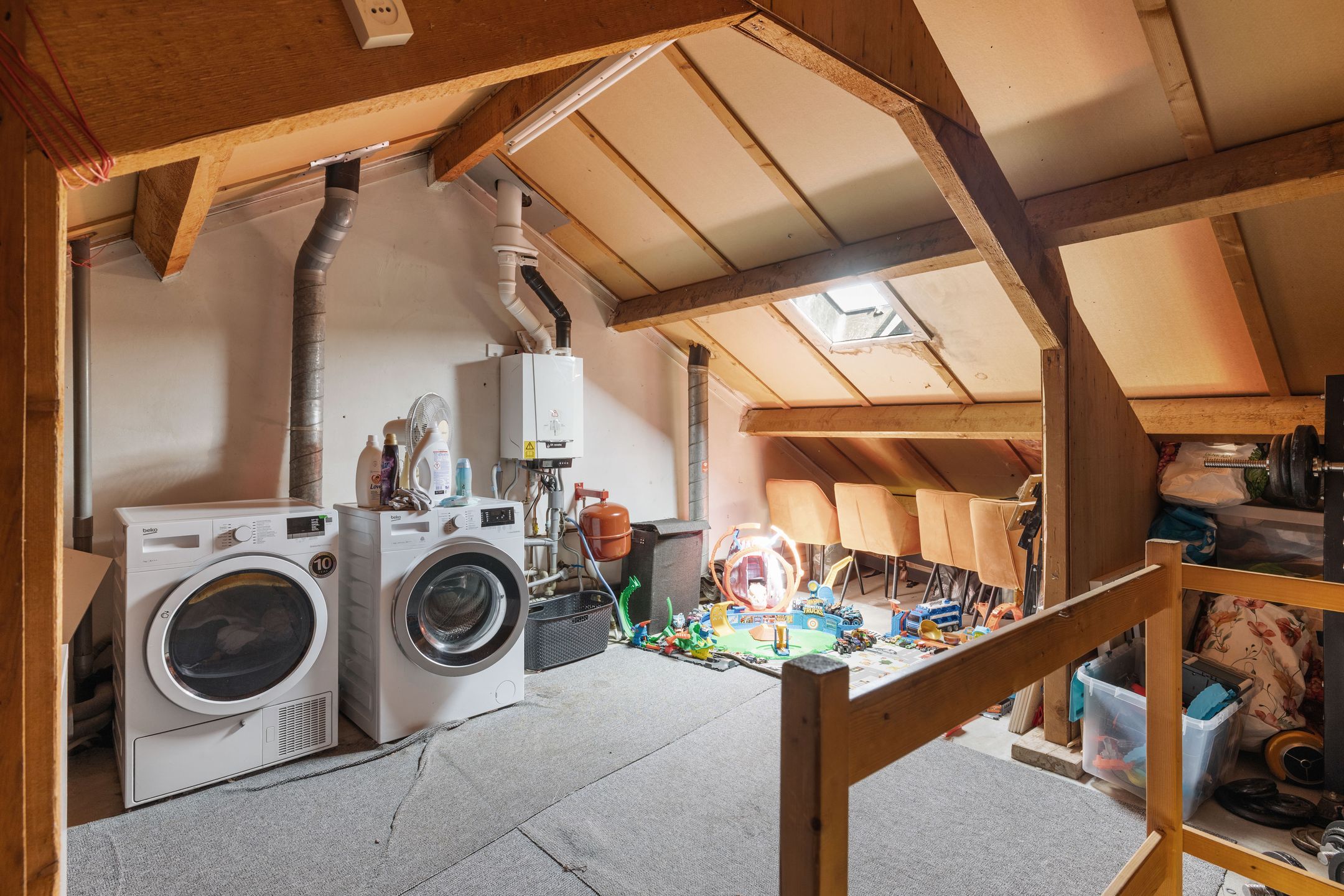 Photo 21 of De Ganzenhof 20