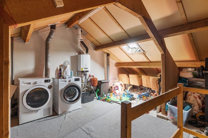 Foto 21 van De Ganzenhof 20