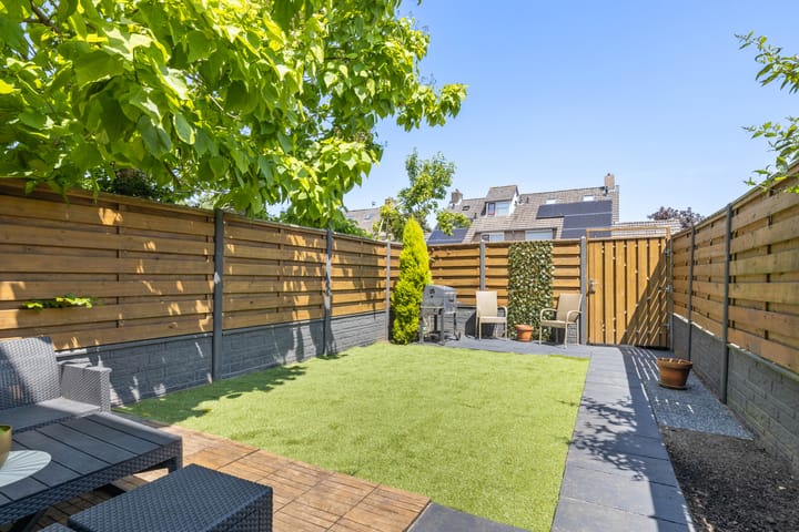 Foto 22 van De Ganzenhof 20