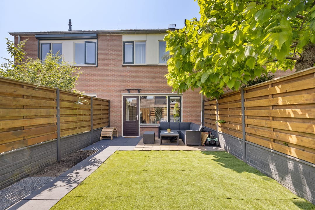 Photo 23 of De Ganzenhof 20