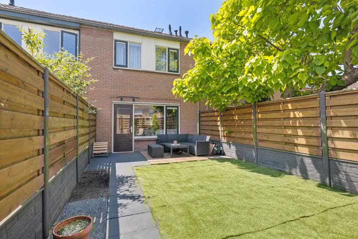 Foto 24 van De Ganzenhof 20