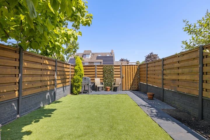 Foto 25 van De Ganzenhof 20