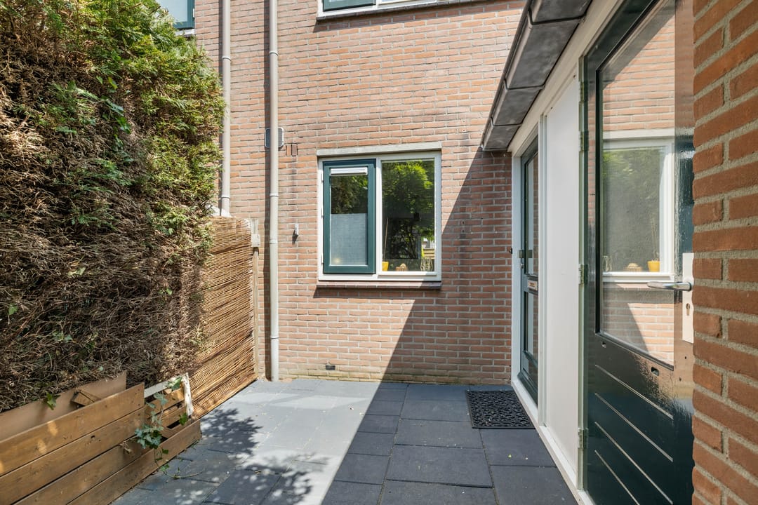 Photo 26 of De Ganzenhof 20