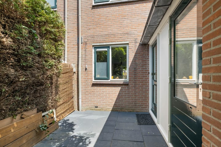 Foto 26 van De Ganzenhof 20