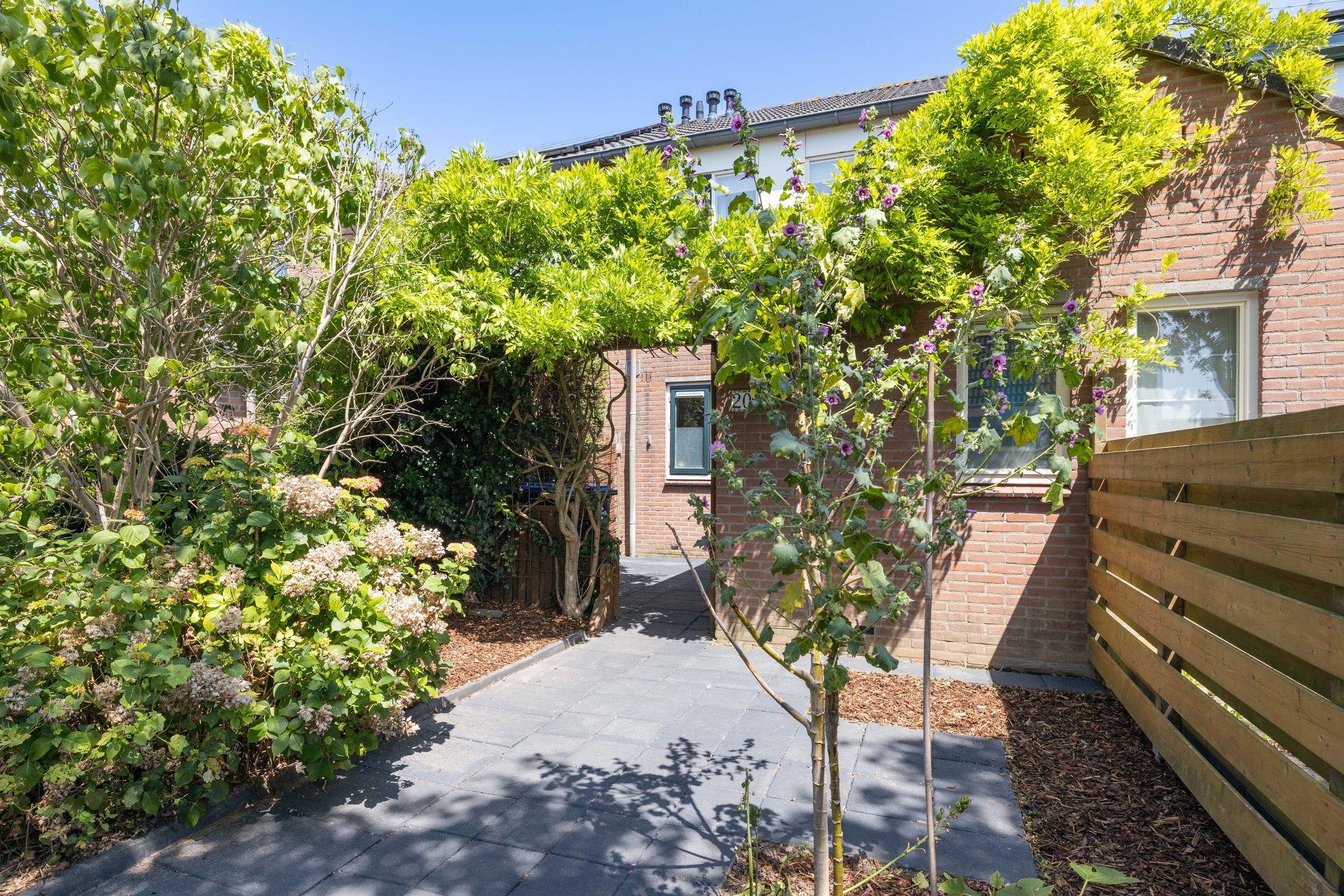 Photo 27 of De Ganzenhof 20