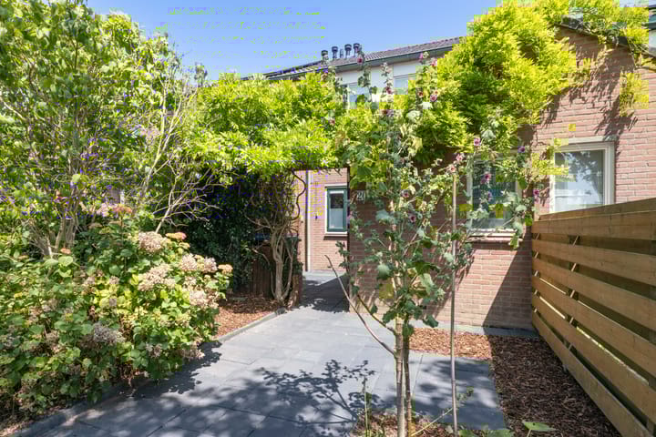 Foto 27 van De Ganzenhof 20