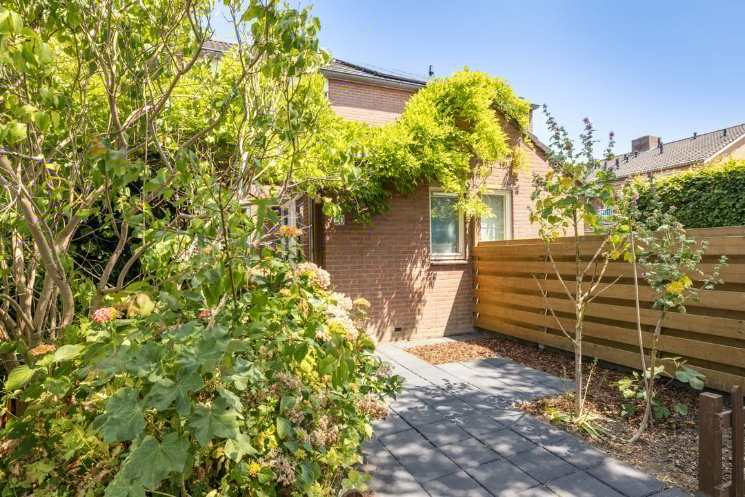 Photo 28 of De Ganzenhof 20