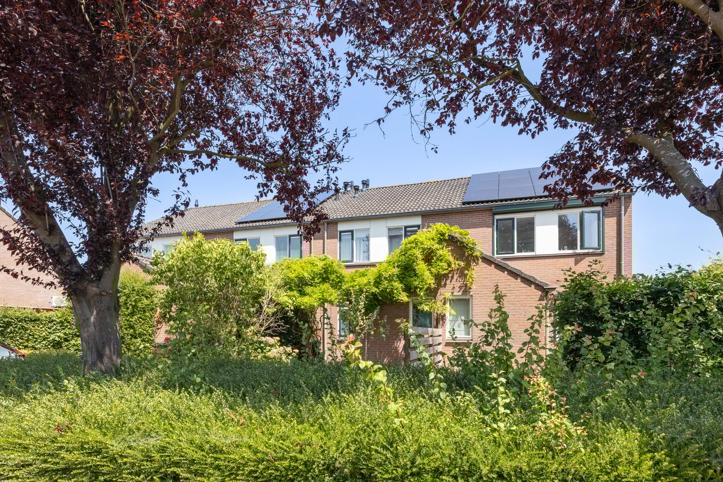 Photo 29 of De Ganzenhof 20