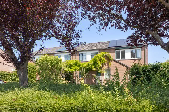 Foto 29 van De Ganzenhof 20