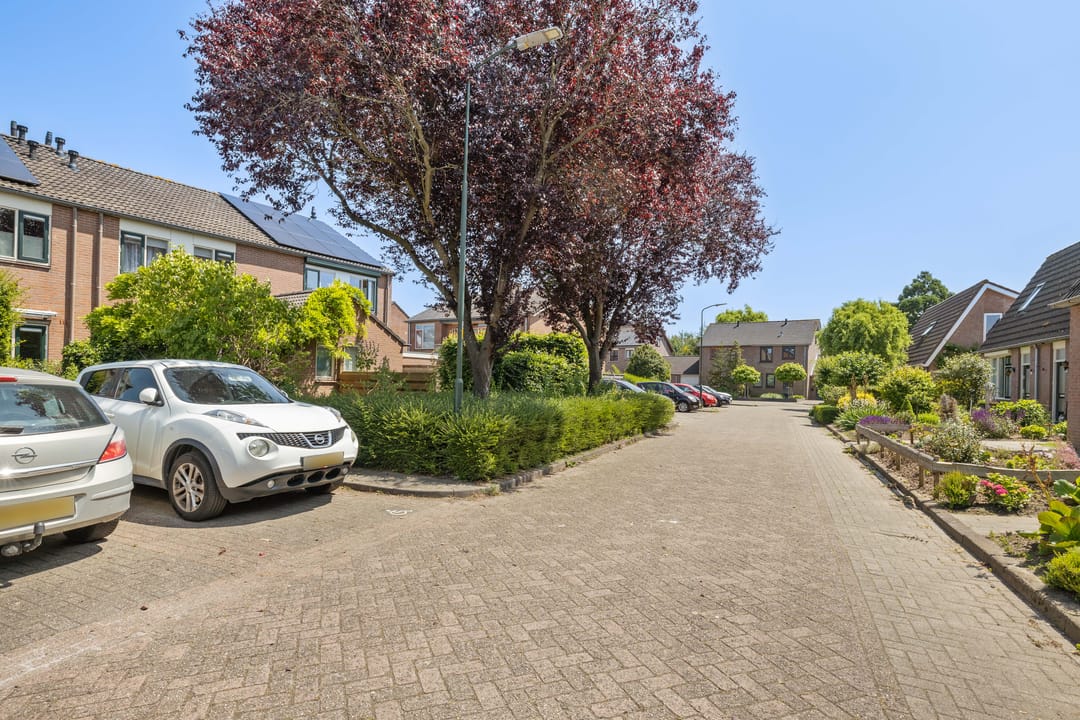 Photo 31 of De Ganzenhof 20