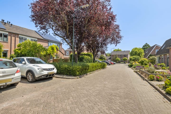 Foto 31 van De Ganzenhof 20